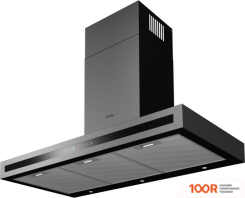 Кухонная вытяжка Korting KHC 9877 N (39349)