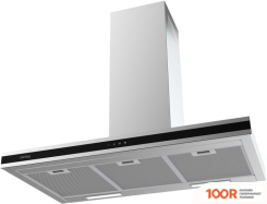 Кухонная вытяжка Korting KHC 9737 XGN (39342)