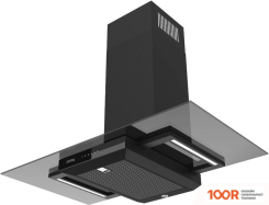 Кухонная вытяжка Korting KHC 90925 SGB (39339)