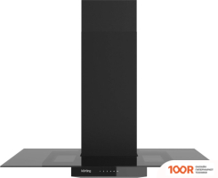 Кухонная вытяжка Korting KHC 90925 SGB (39339)