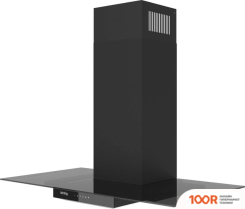 Кухонная вытяжка Korting KHC 90925 SGB (39339)
