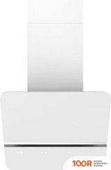 Кухонная вытяжка Korting KHC 69499 GW (39335)