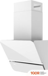 Кухонная вытяжка Korting KHC 69499 GW (39335)