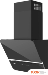 Кухонная вытяжка Korting KHC 69499 GN (39334)