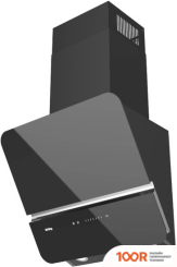 Кухонная вытяжка Korting KHC 69499 GN (39334)