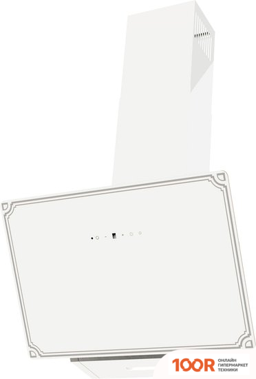 Кухонная вытяжка Korting KHC 69059 RGW (39332)