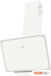 Кухонная вытяжка Korting KHC 69059 RGW (39332)