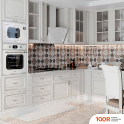 Кухонная вытяжка Korting KHC 69059 RGW (39332)