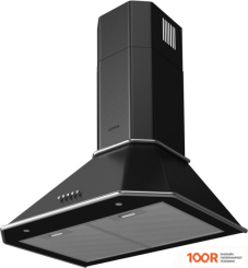 Кухонная вытяжка Korting KHC 6839 NX (39325)