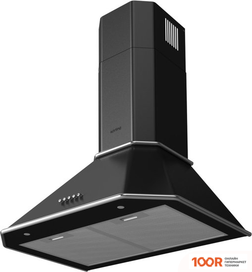 Кухонная вытяжка Korting KHC 6839 NX (39325)