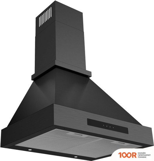 Кухонная вытяжка Korting KHC 6809 N (39321)