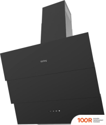 Кухонная вытяжка Korting KHC 68073 GN (39318)