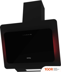 Кухонная вытяжка Korting KHC 67590 GN (39317)