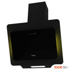 Кухонная вытяжка Korting KHC 67590 GN (39317)