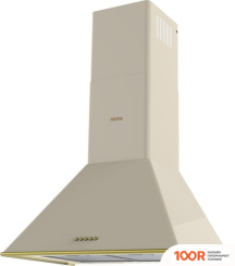 Кухонная вытяжка Korting KHC 6648 RGB (39312)