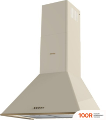 Кухонная вытяжка Korting KHC 6648 RB (39311)