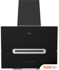 Кухонная вытяжка Korting KHC 61950 GXN (39306)