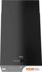 Кухонная вытяжка Korting CUBE KHA 45970 N (39300)