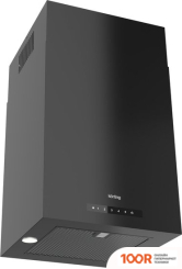 Кухонная вытяжка Korting CUBE KHA 45970 N (39300)