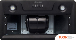 Кухонная вытяжка Konigin SKYLARK 60 (ЧЕРНЫЙ) (39292)