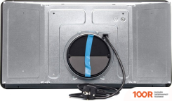 Кухонная вытяжка Konigin SKYLARK 60 (ЧЕРНЫЙ) (39292)