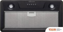 Кухонная вытяжка Konigin SKYLARK 60 (ЧЕРНЫЙ) (39292)