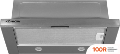Кухонная вытяжка Konigin PIXEL OUT 60 (НЕРЖАВЕЮЩАЯ СТАЛЬ) (39283)