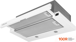 Кухонная вытяжка Konigin PIXEL 60 (БЕЛЫЙ) (39279)