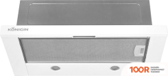 Кухонная вытяжка Konigin PIXEL 60 (БЕЛЫЙ) (39279)