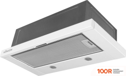 Кухонная вытяжка Konigin PIXEL 60 (БЕЛЫЙ) (39279)