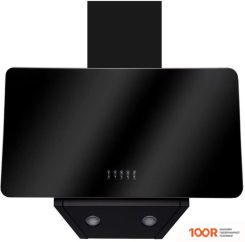 Кухонная вытяжка Konigin PIROL 60 (ЧЕРНЫЙ) (39278)