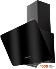 Кухонная вытяжка Konigin PIROL 60 (ЧЕРНЫЙ) (39278)