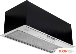 Кухонная вытяжка Konigin LEVEL 50 (НЕРЖАВЕЮЩАЯ СТАЛЬ) (39264)