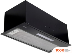 Кухонная вытяжка Konigin INSAIT 60 (ЧЕРНЫЙ) (39262)