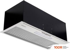 Кухонная вытяжка Konigin INSAIT 60 (НЕРЖАВЕЮЩАЯ СТАЛЬ) (39261)