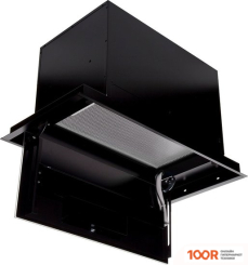 Кухонная вытяжка Konigin INCANTO 60 (ЧЕРНЫЙ) (39258)