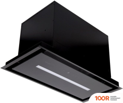 Кухонная вытяжка Konigin INCANTO 60 (ЧЕРНЫЙ) (39258)