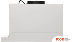 Кухонная вытяжка Konigin INCANTO 60 (БЕЛЫЙ) (39257)