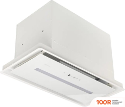 Кухонная вытяжка Konigin INCANTO 60 (БЕЛЫЙ) (39257)