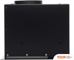 Кухонная вытяжка Konigin FLATBOX FULL 60 (ЧЕРНЫЙ) (39256)