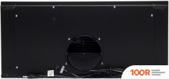 Кухонная вытяжка Konigin FLATBOX FULL 50 (ЧЕРНЫЙ) (39255)