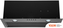 Кухонная вытяжка Konigin FLATBOX FULL 50 (ЧЕРНЫЙ) (39255)