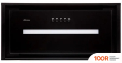 Кухонная вытяжка Konigin EXTRA 60 (ЧЕРНЫЙ) (39252)