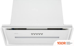 Кухонная вытяжка Konigin EXTRA 60 (БЕЛЫЙ) (39251)