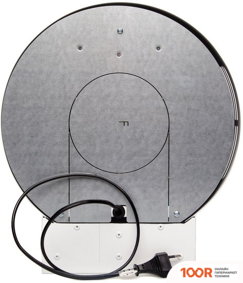 Кухонная вытяжка Konigin ESTER 31 (БЕЛЫЙ/БЕЛОЕ СТЕКЛО) (39248)