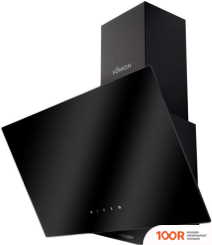 Кухонная вытяжка Konigin COLIBRI TECH 50 (ЧЕРНЫЙ) (39243)