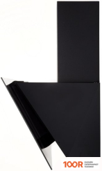 Кухонная вытяжка Konigin COLIBRI TECH 50 (ЧЕРНЫЙ) (39243)