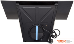 Кухонная вытяжка Konigin COLIBRI TECH 50 (ЧЕРНЫЙ) (39243)