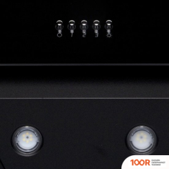 Кухонная вытяжка Konigin COLIBRI 50 (ЧЕРНЫЙ) (39238)