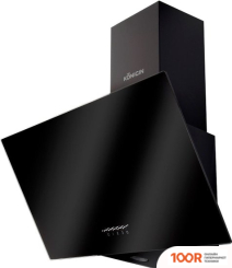 Кухонная вытяжка Konigin COLIBRI 50 (ЧЕРНЫЙ) (39238)